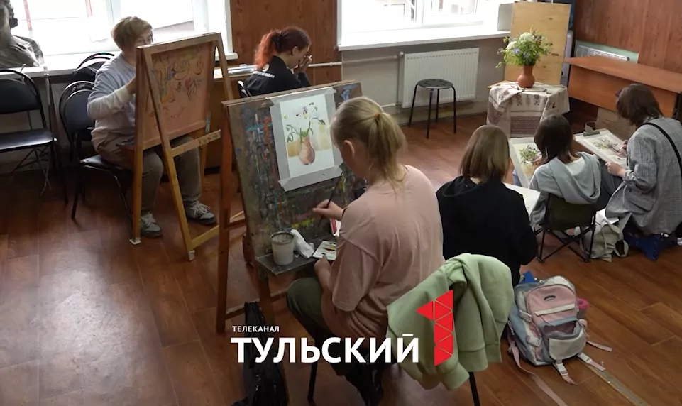 В Заокском районе определили приоритетные направления на ближайшие годы