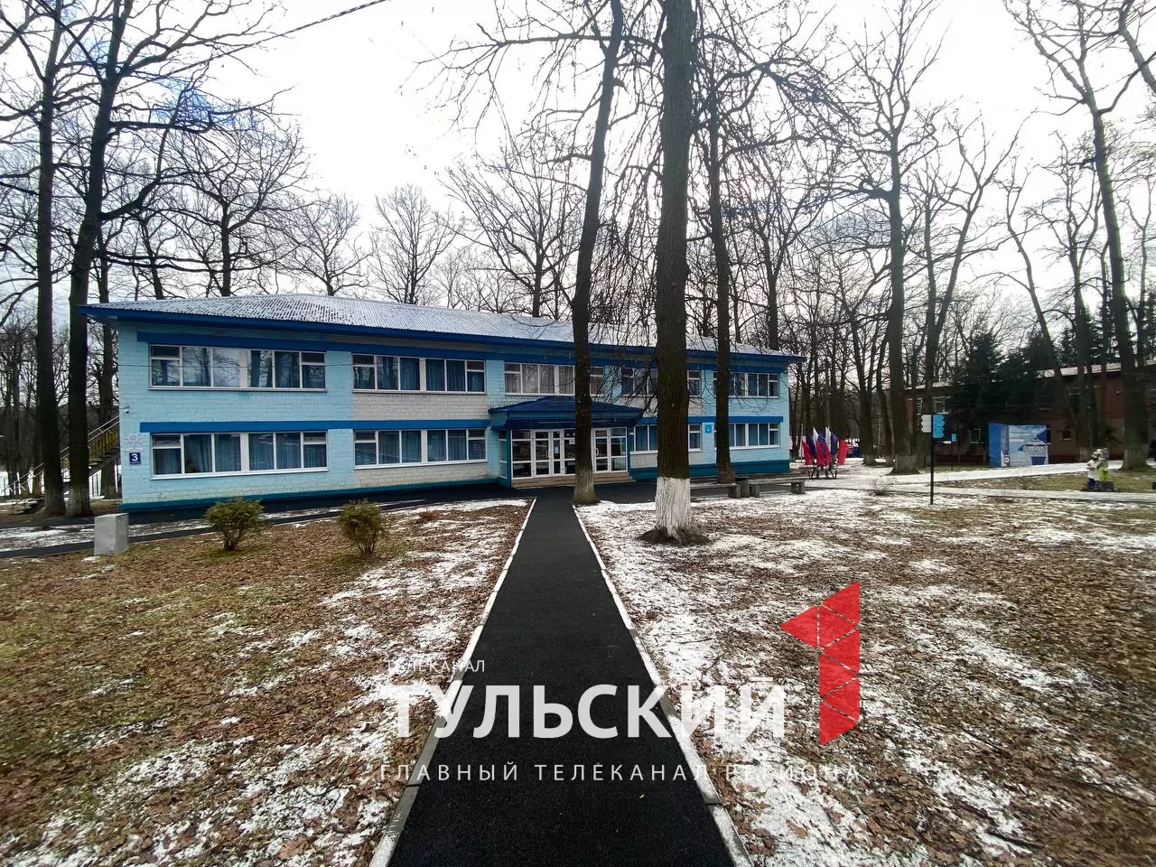 Дети из Горловки рассказали о впечатлениях за последние 6 месяцев дома