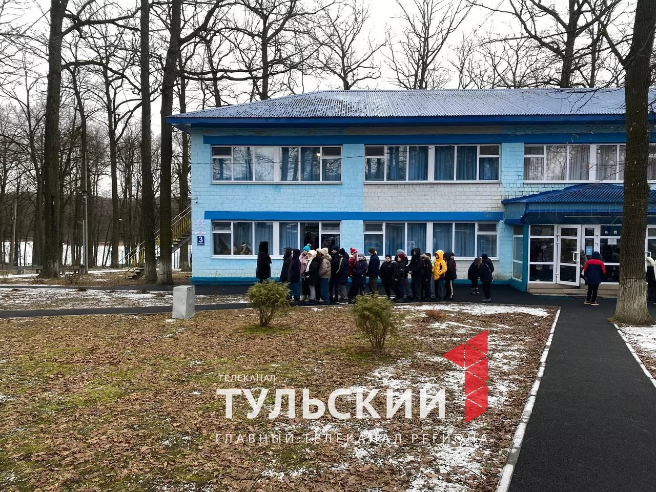 Дети из Горловки рассказали о впечатлениях за последние 6 месяцев дома