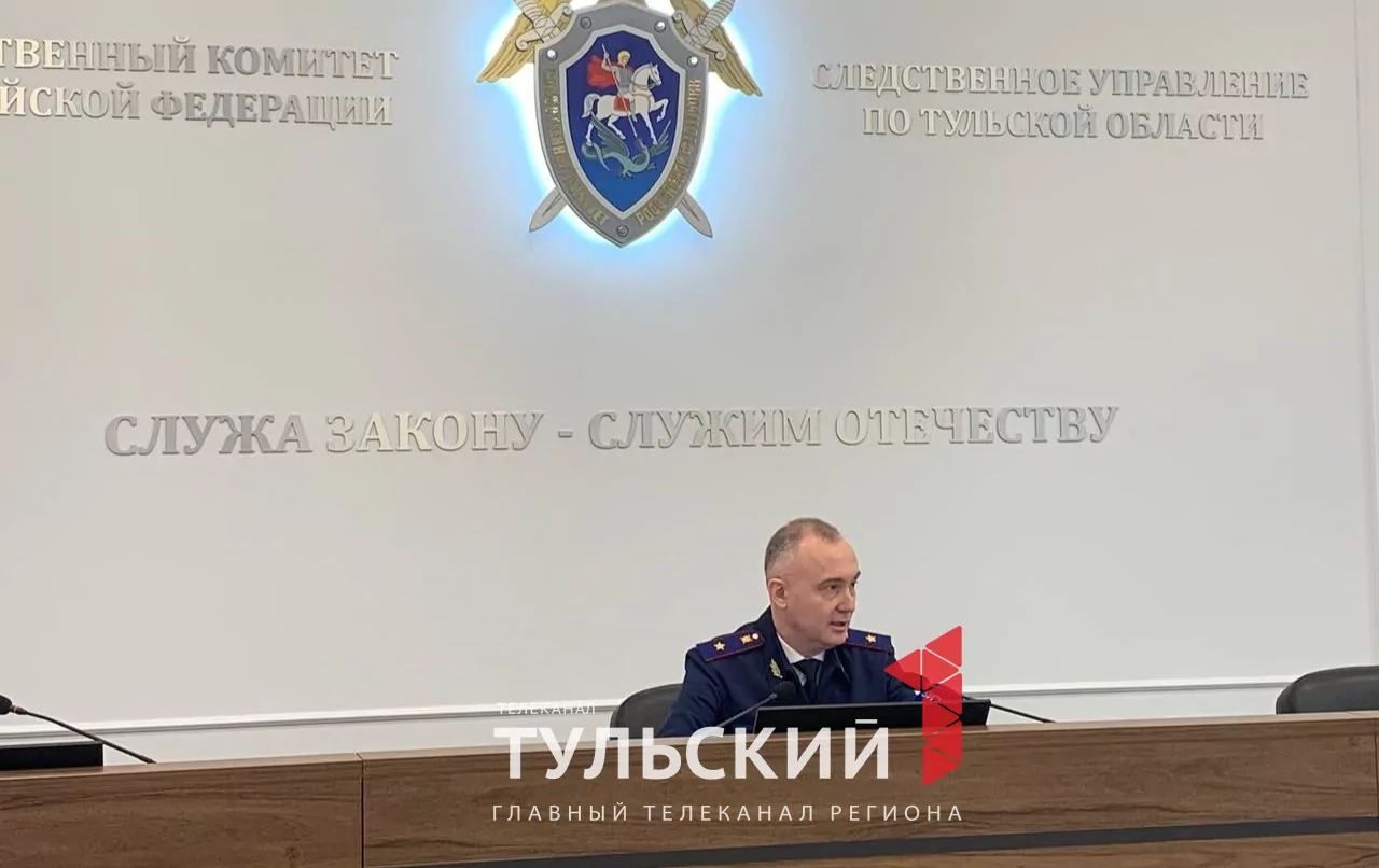 В Тульской области подростки стали чаще совершать особо тяжкие преступления