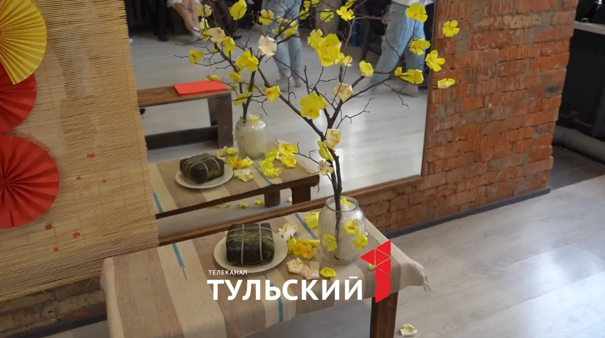 Вьетнамский Новый Год: как его отмечают и какие блюда ставят на стол