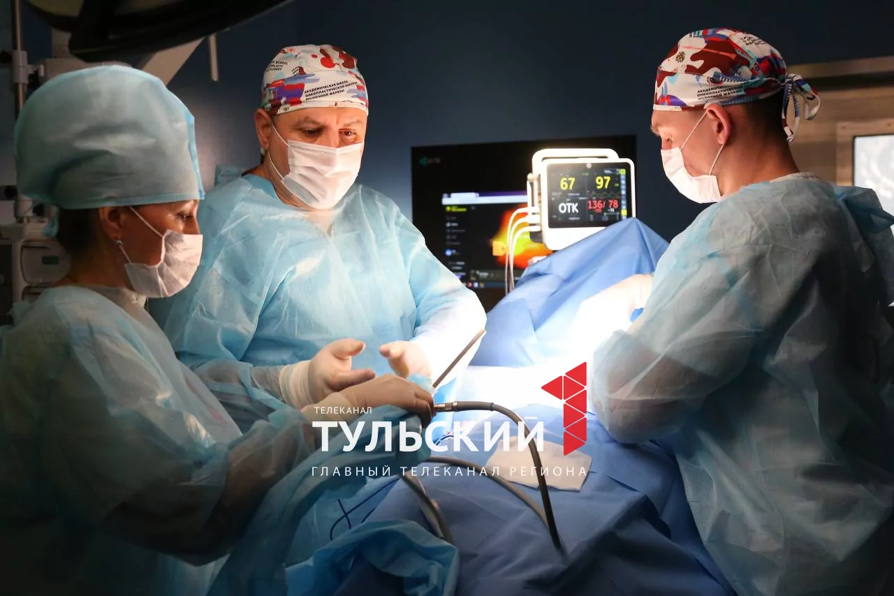 Стало известно, какой анализ крови может выявить предрасположенность к раку груди