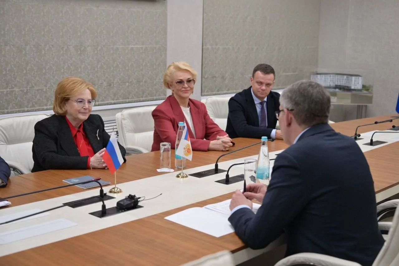 Сколько заявок подали тульские бойцы СВО на участие в проекте "Герой 71"
