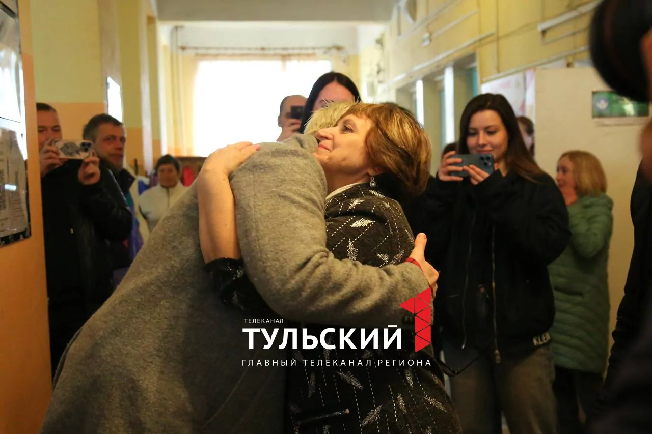 SHAMAN проведет урок музыки в родной школе в Новомосковске