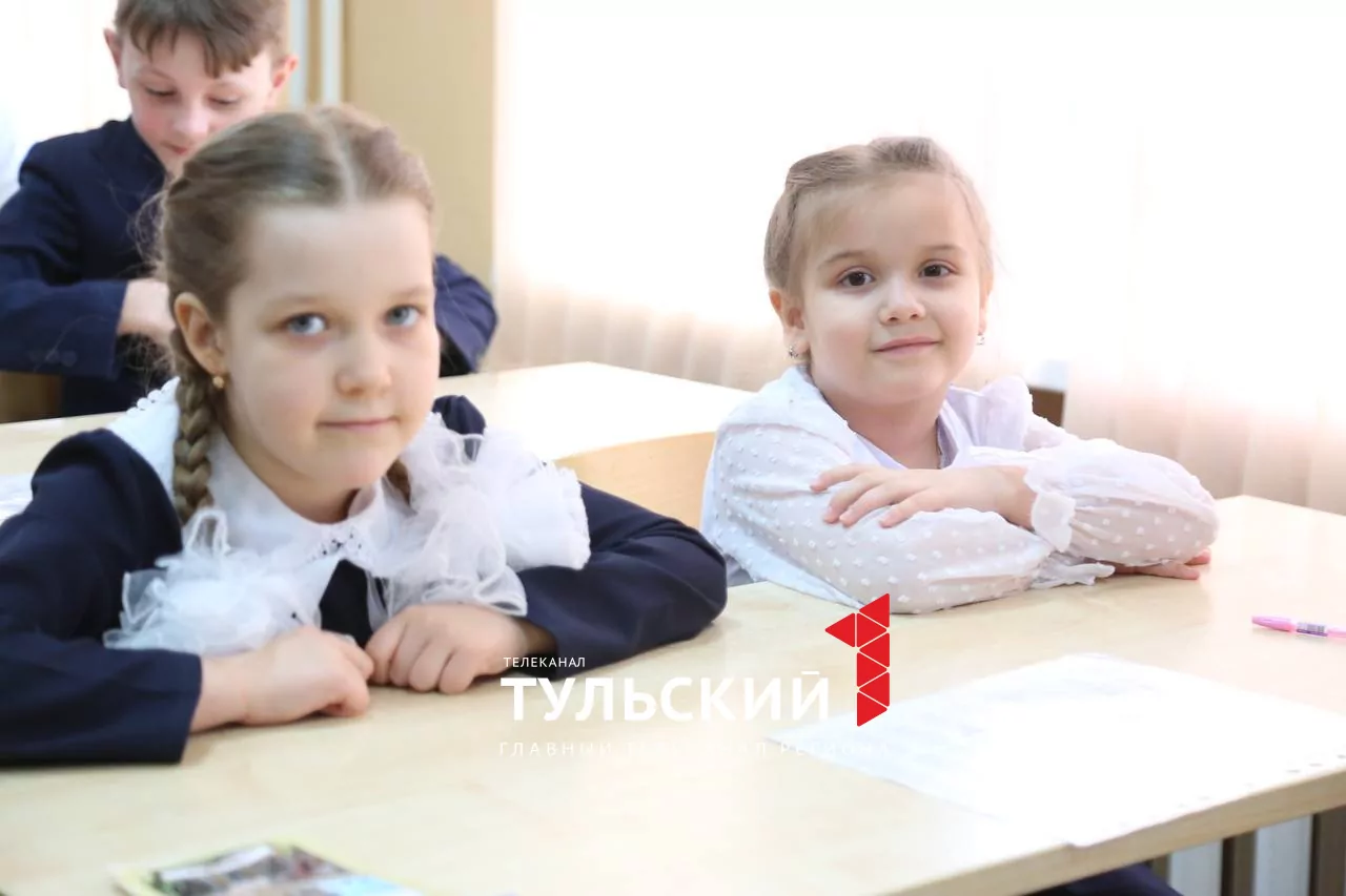 SHAMAN проведет урок музыки в родной школе в Новомосковске