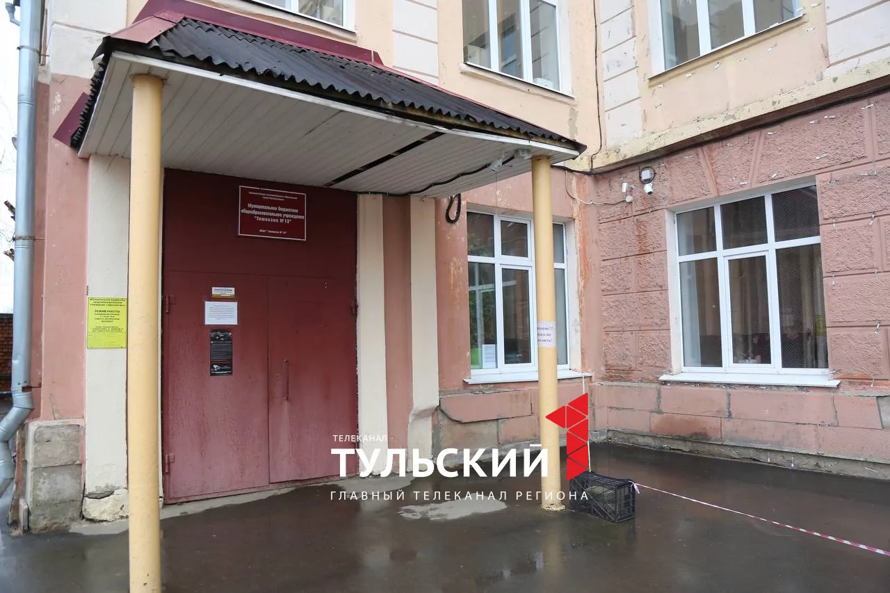 SHAMAN проведет урок музыки в родной школе в Новомосковске
