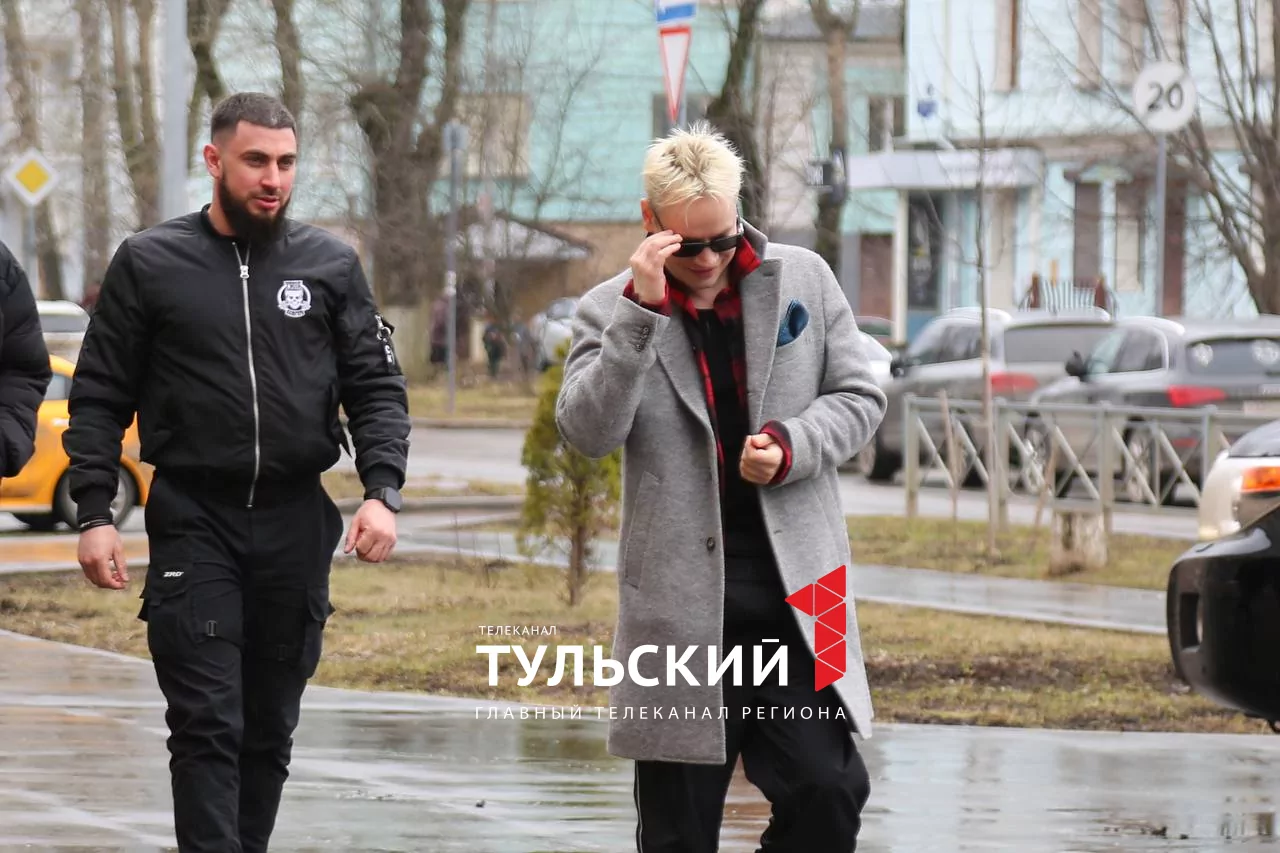 SHAMAN проведет урок музыки в родной школе в Новомосковске