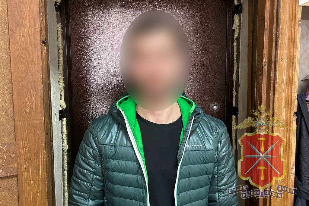Виновного в разбое и краже золота на 165 тысяч рублей задержали в Новомосковске 