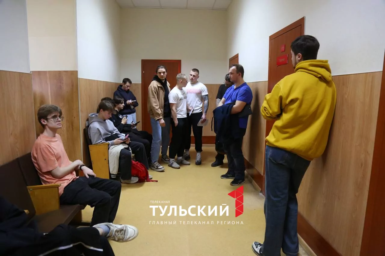 Стартовал весенний призыв: где будут служить туляки