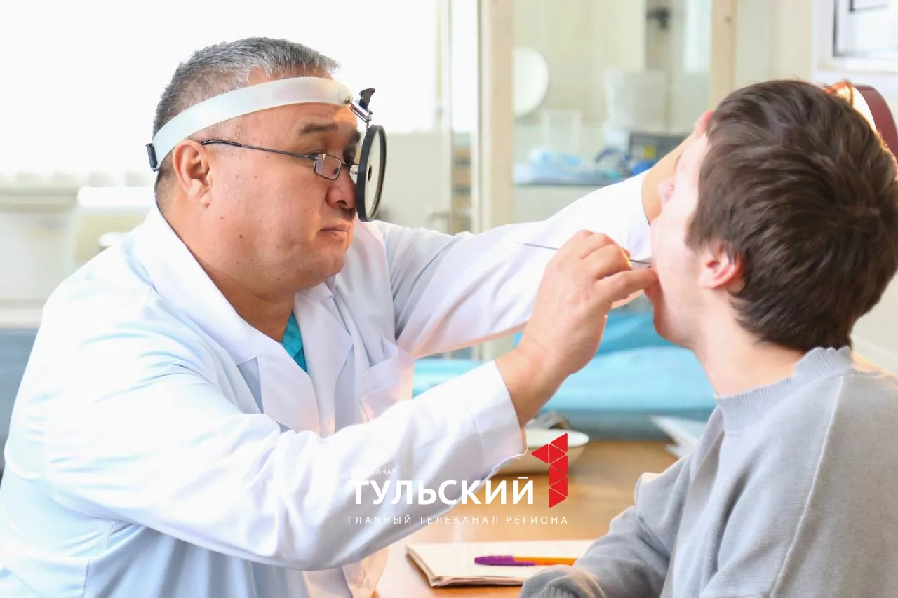 Стартовал весенний призыв: где будут служить туляки