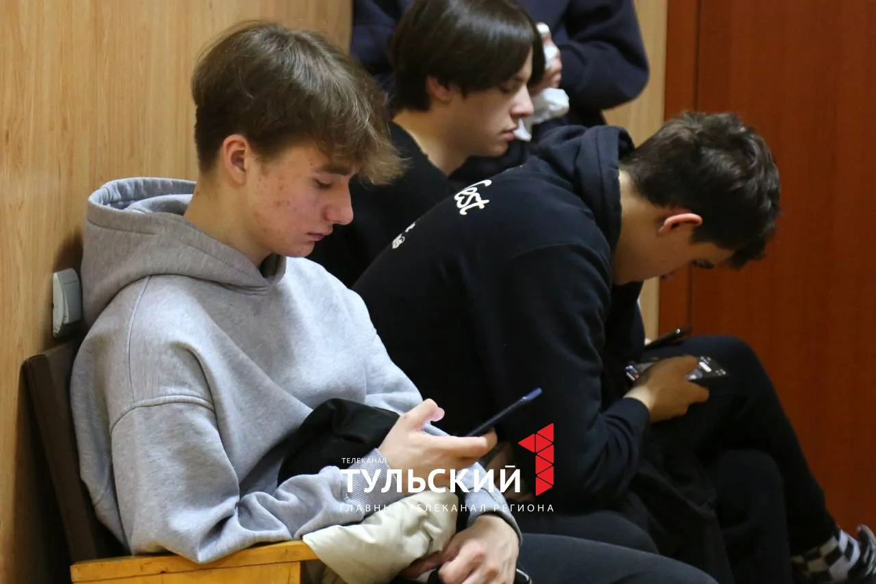 Стартовал весенний призыв: где будут служить туляки