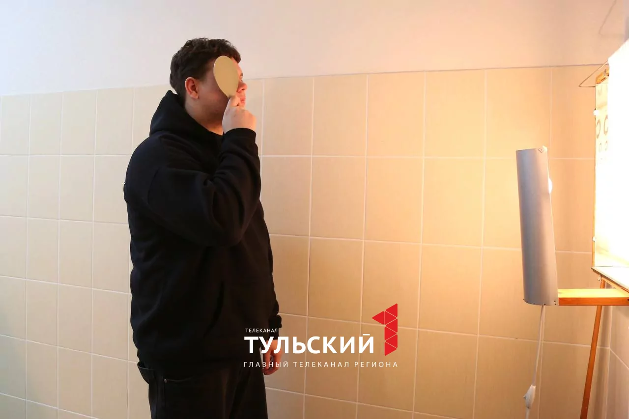 Стартовал весенний призыв: где будут служить туляки