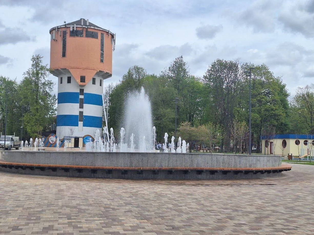 Кировский сквер в Туле дополнительно благоустроят