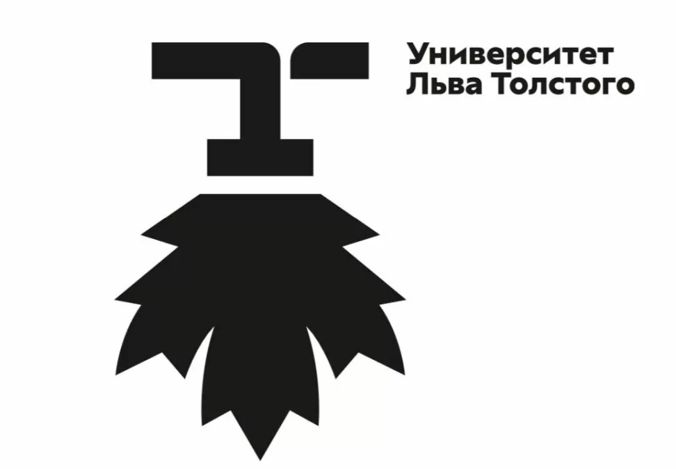 Студия Артемия Лебедева разработала новый логотип для одного из тульских вузов