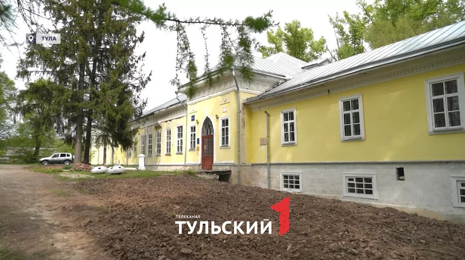 Историки рассказали о связи Богучарово и Николая Гоголя