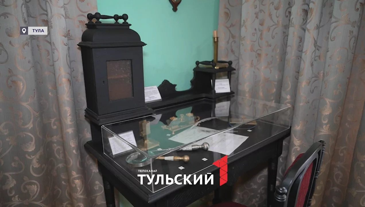 Историки рассказали о связи Богучарово и Николая Гоголя