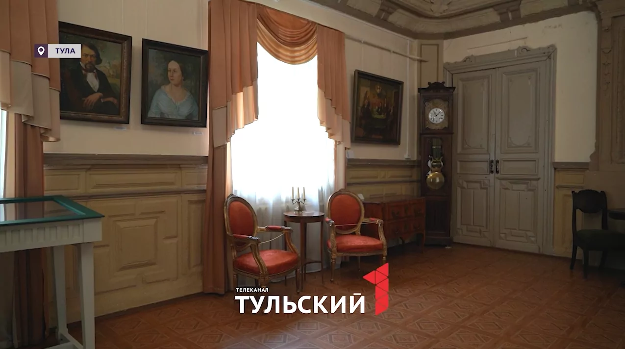 Историки рассказали о связи Богучарово и Николая Гоголя