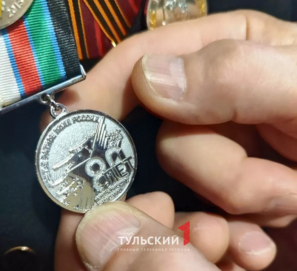 Ветеран из Тулы рассказала чудесную историю спасения капитана, повторившего подвиг Гастелло