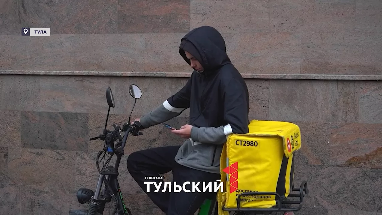 Сколько денег тульские подростки могут выручить на летней подработке