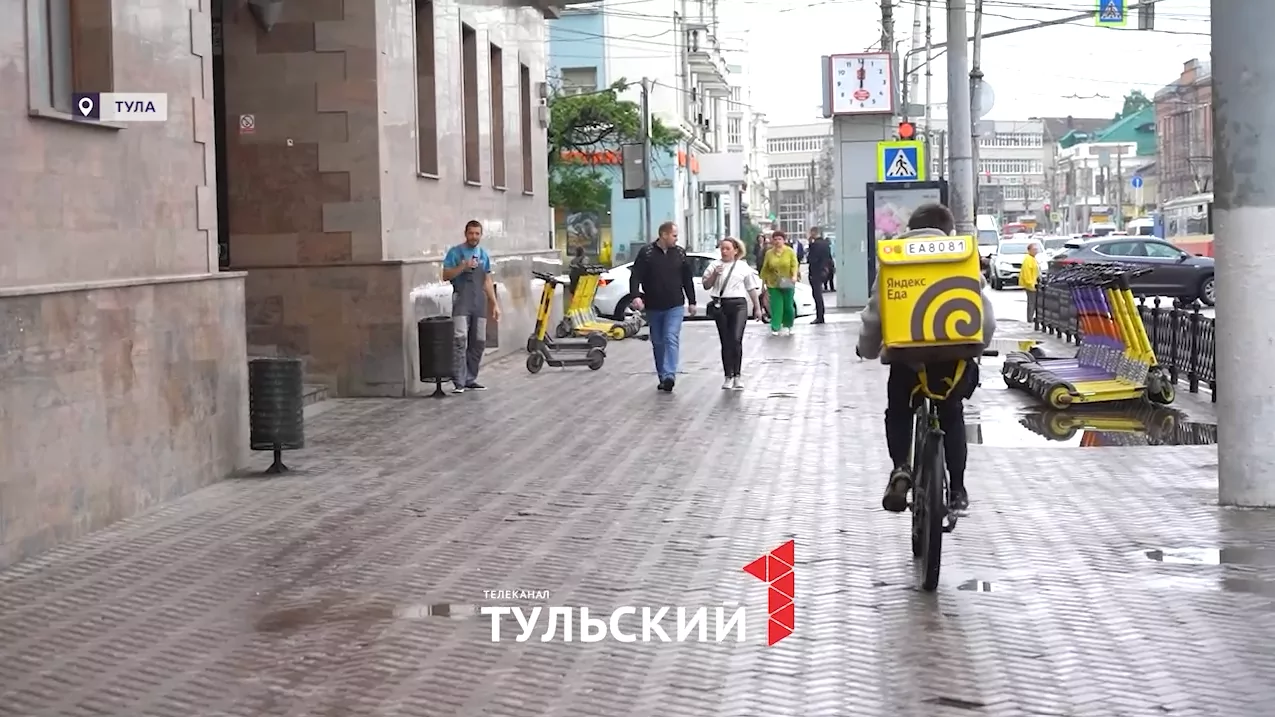 Сколько денег тульские подростки могут выручить на летней подработке