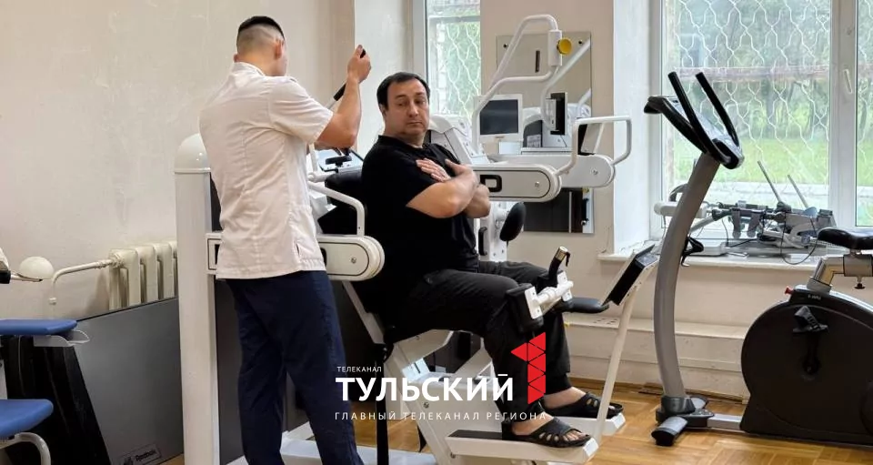 Тулякам рассказали, как выявить сколиоз на ранних стадиях