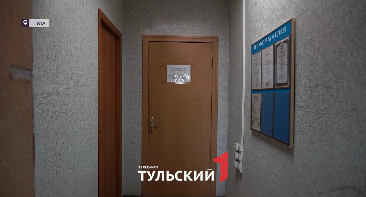 Как тулякам по закону убрать старые деревья во дворе