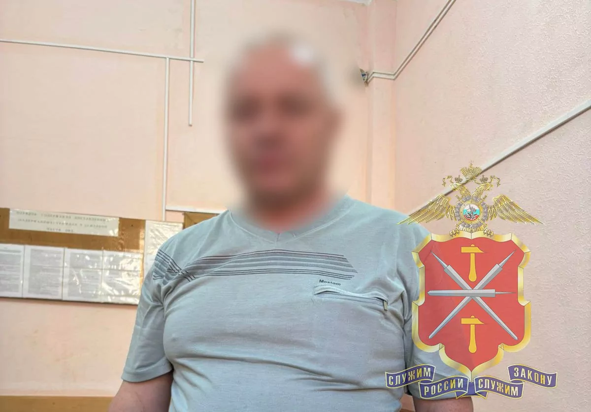 Туляка оштрафовали на 30 тысяч рублей за дискредитацию ВС РФ