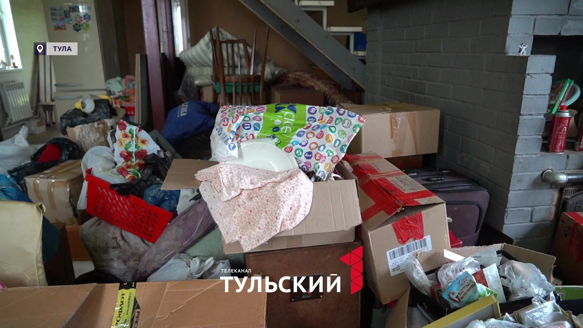 Туляк заплатил грузчикам за переезд в 10 раз больше обычного и остался без мебели