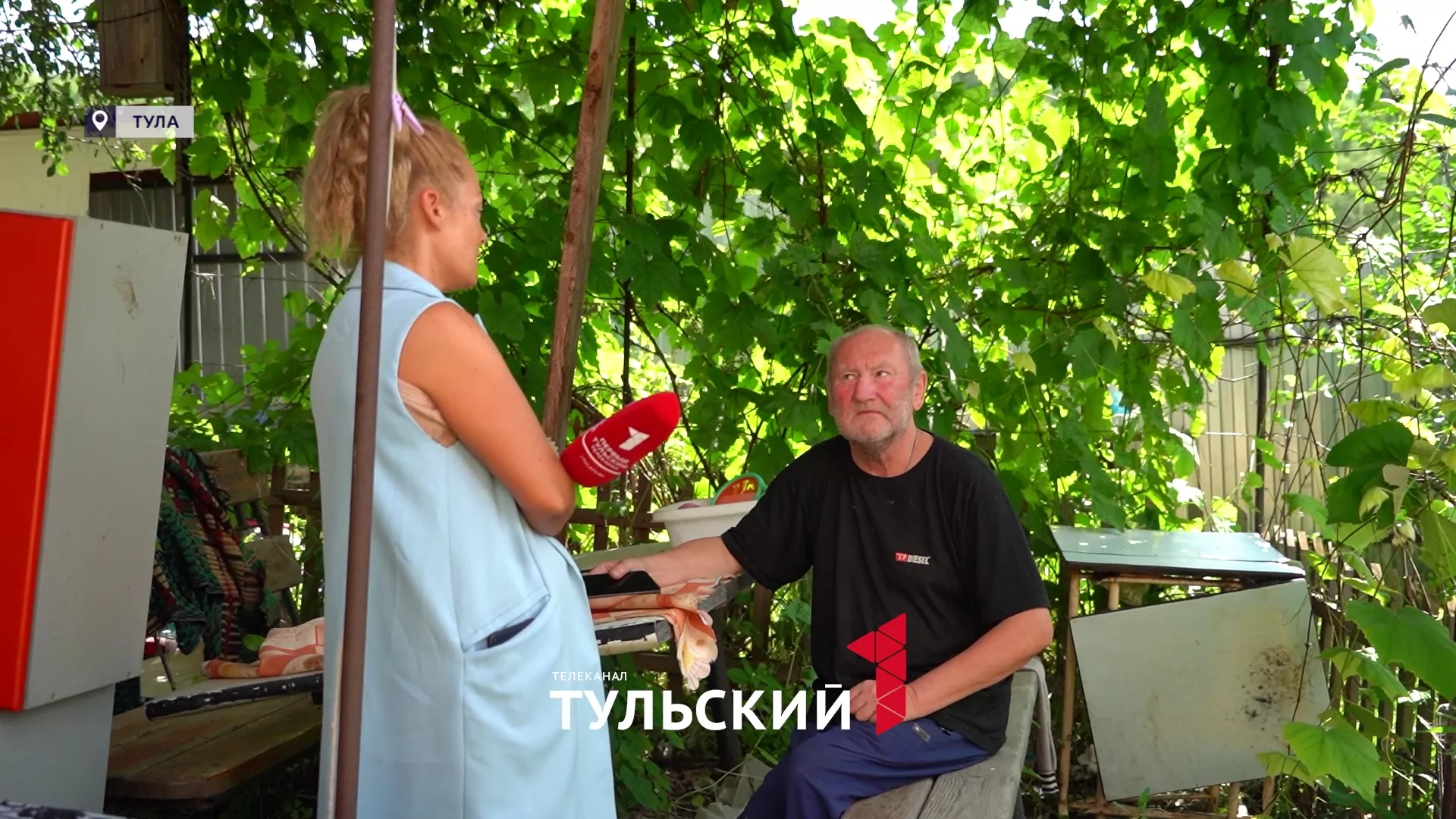 Туляк заплатил грузчикам за переезд в 10 раз больше обычного и остался без мебели