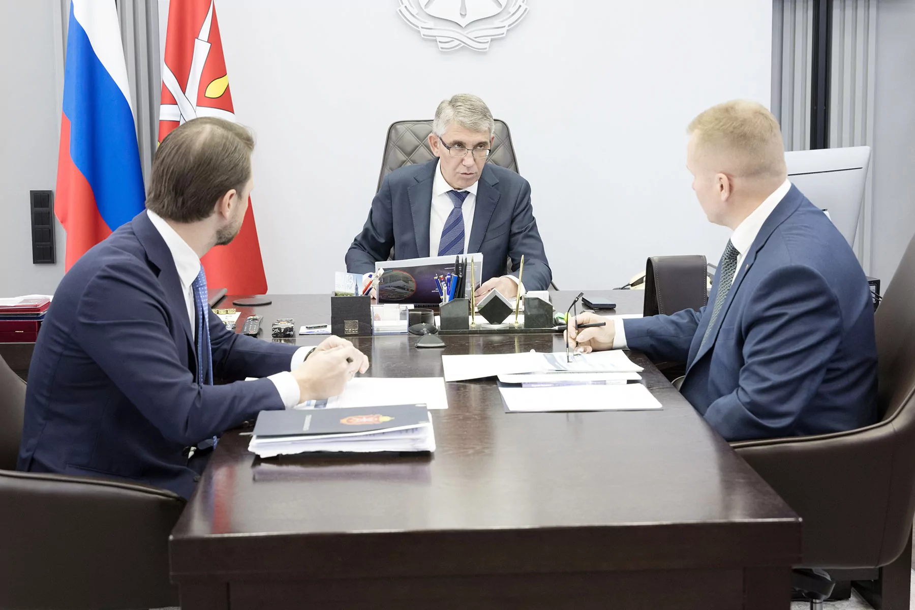 В Тульской области появится детский сад на 240 мест