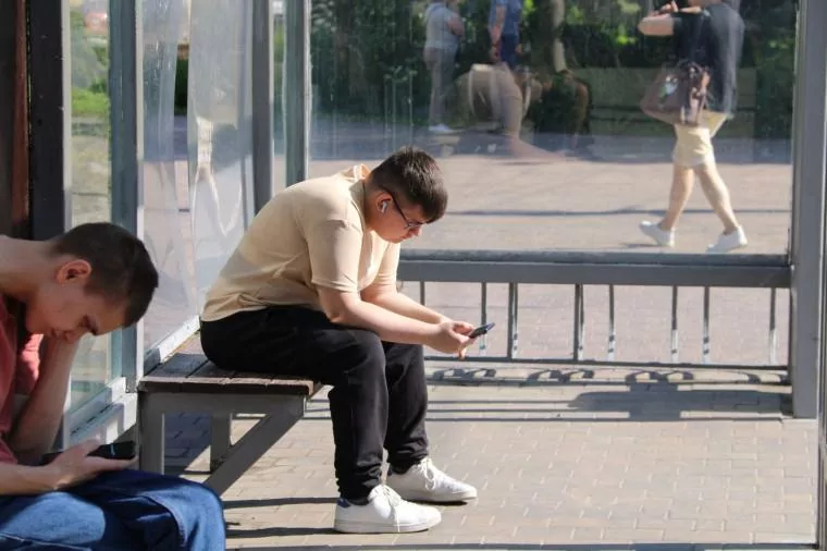 В Тульской области появятся новые точки Wi-Fi