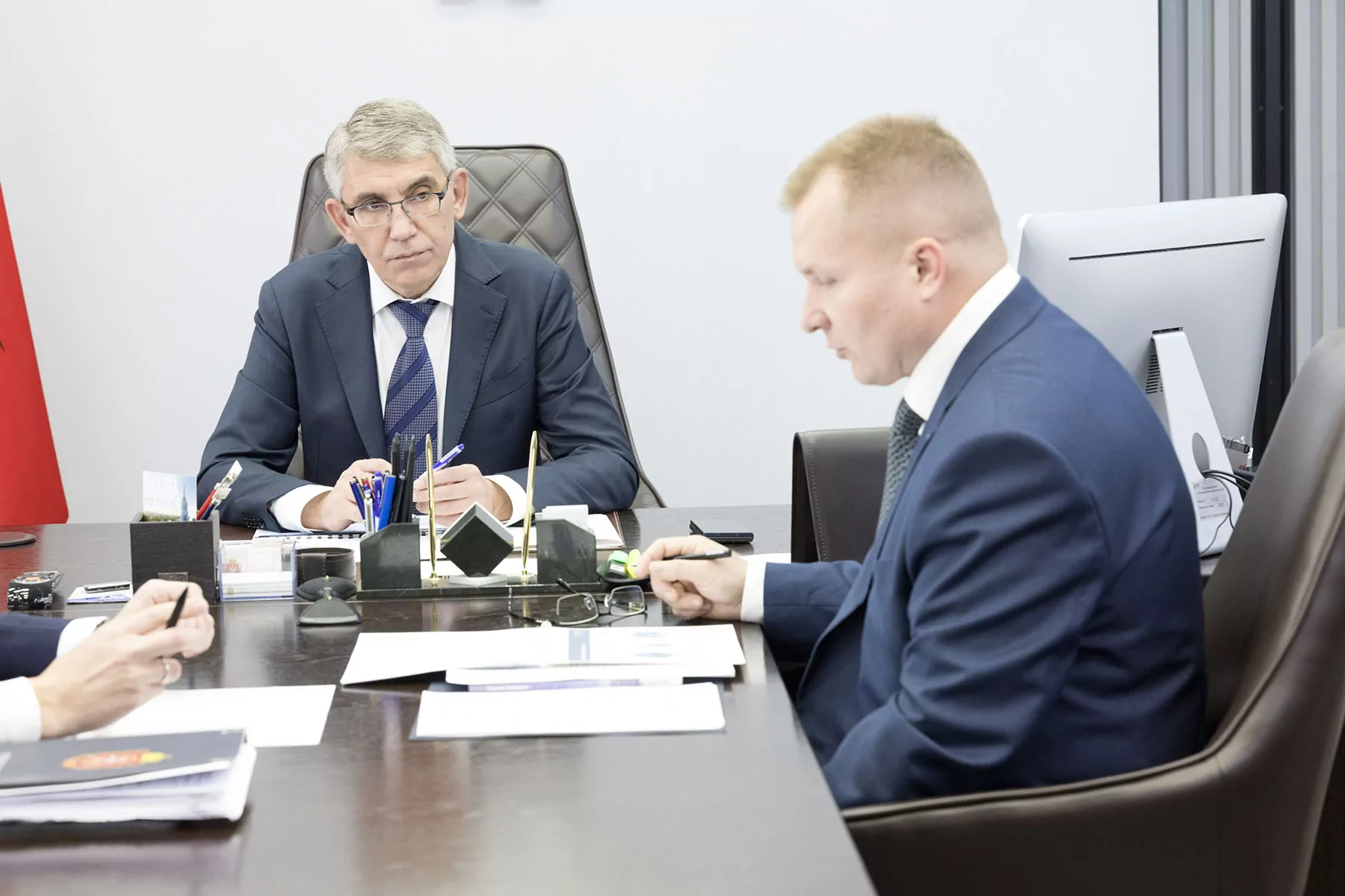 В Тульской области появится детский сад на 240 мест