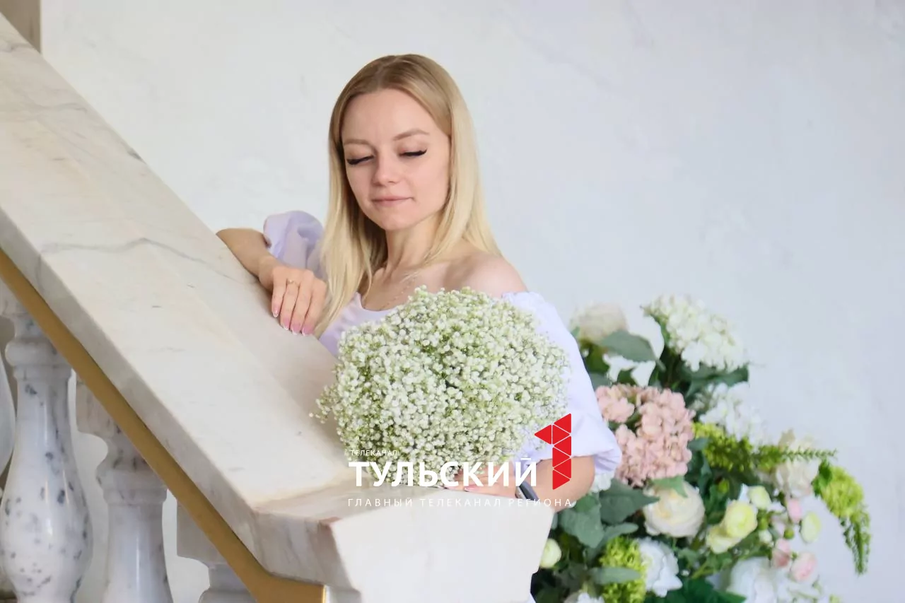 В Туле 25 августа произошел свадебный бум