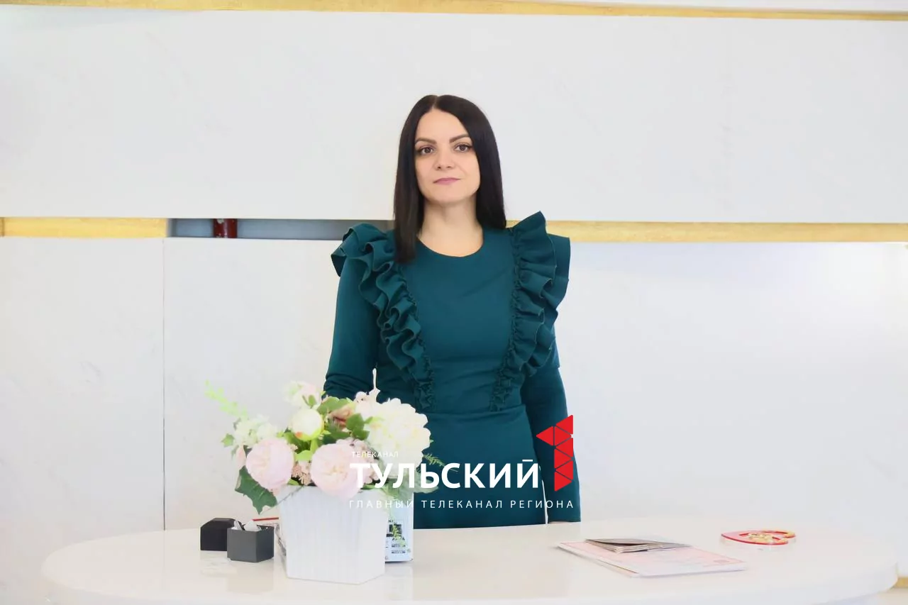 В Туле 25 августа произошел свадебный бум