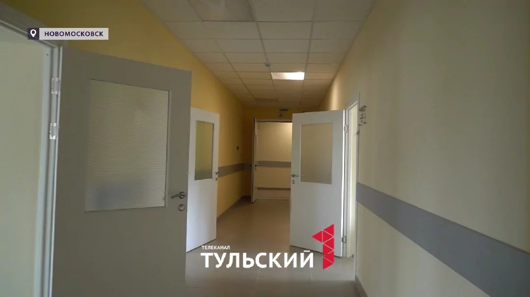 Капремонт спустя 60 лет: что изменилось в гимназии №1 Новомосковска