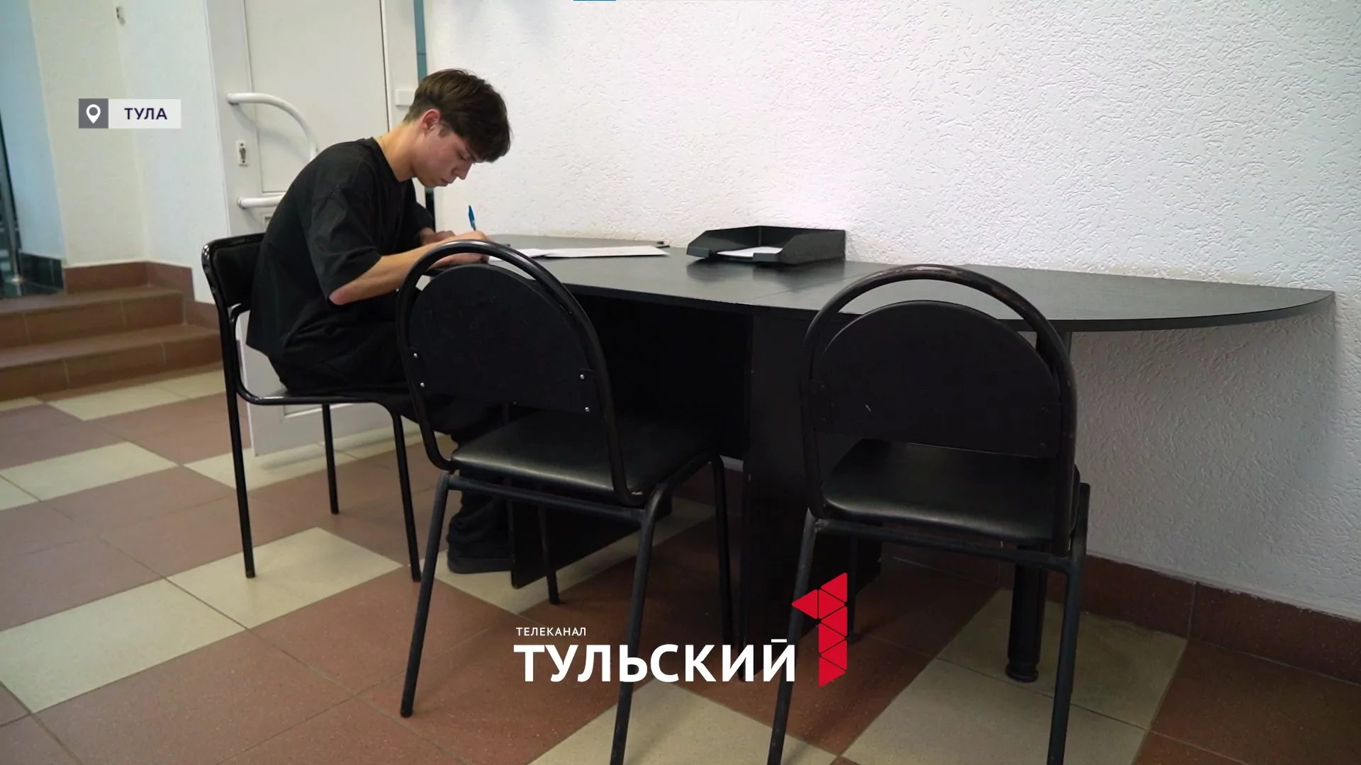 6 часов взаперти: кинотеатр "Алмаз" стал ловушкой для туляков