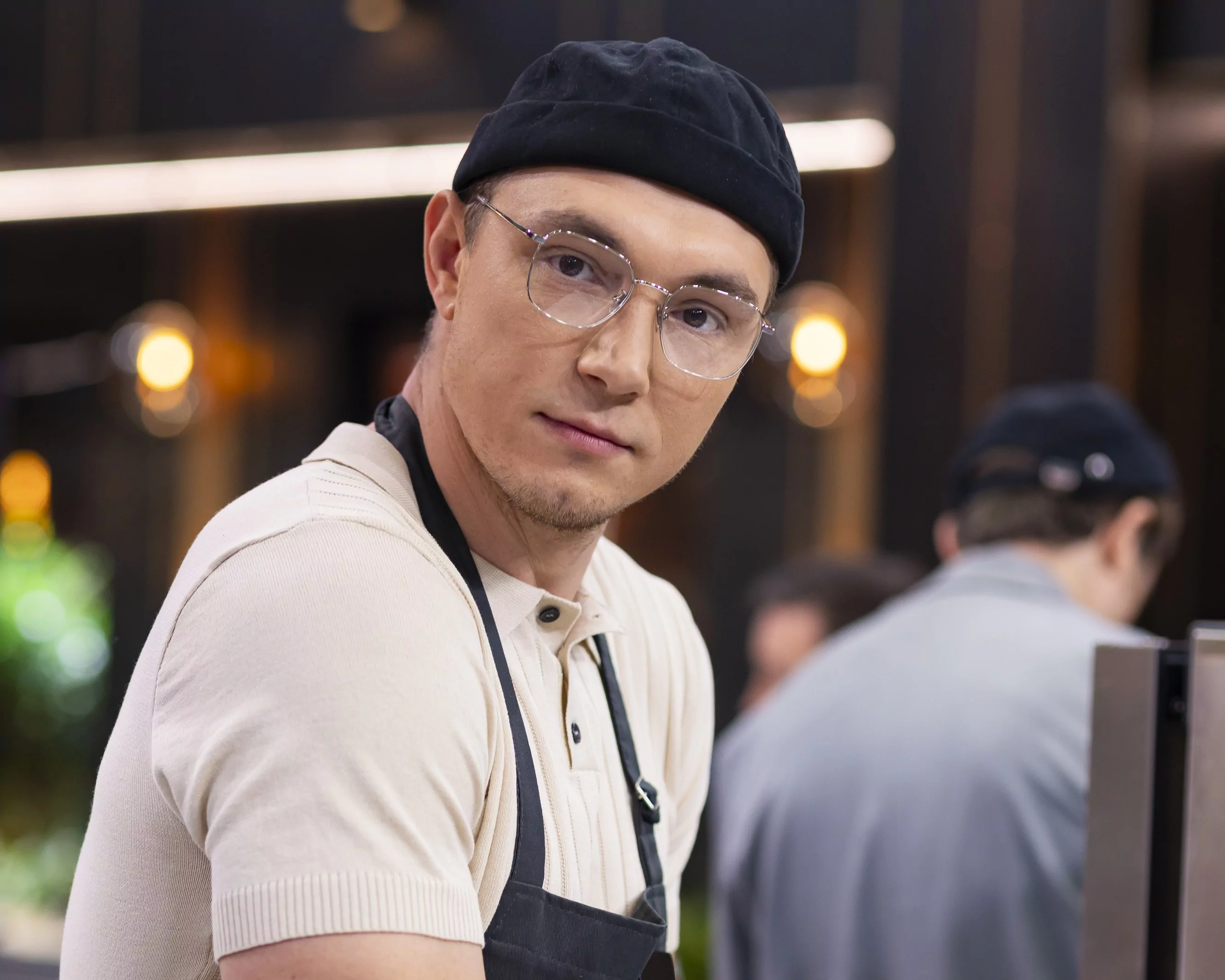 Спортсмен из Тулы стал участником кулинарного проекта с Константином Ивлевым