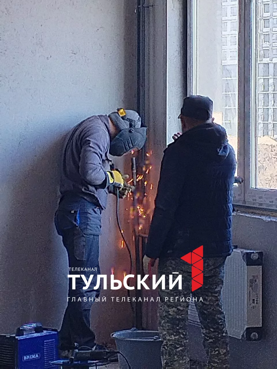 Стало известно, когда в Туле откроют новую школу на 1100 мест
