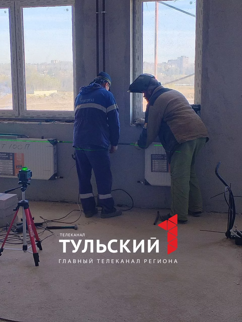 Стало известно, когда в Туле откроют новую школу на 1100 мест