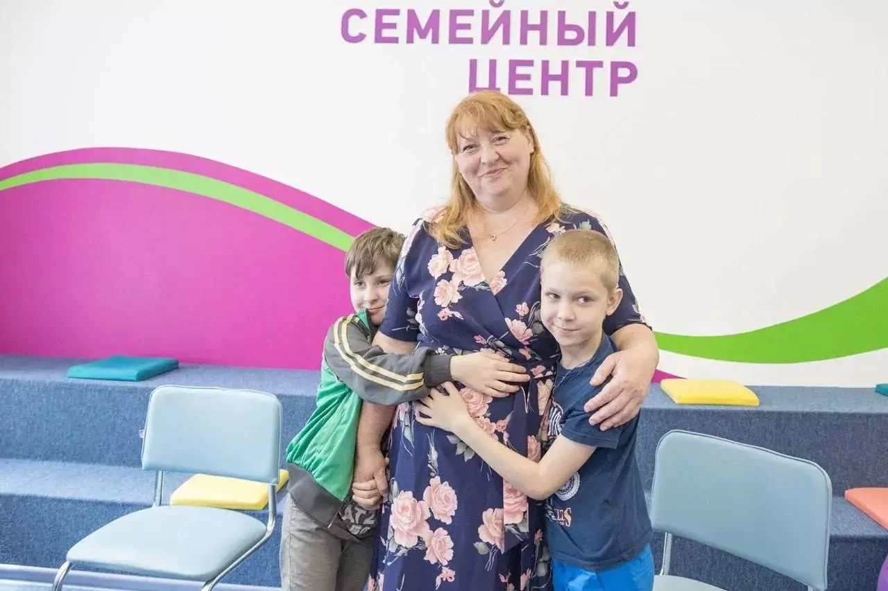 Делегация Тульской области стала лидером Всероссийского форума