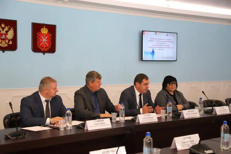 В Туле стали известны победители конкурса "Лучший коллективный договор"