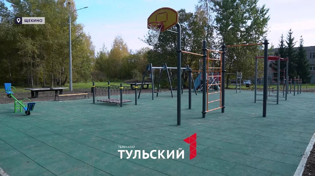 Какие идеи туляки могут реализовать с помощью проекта «Народный бюджет»