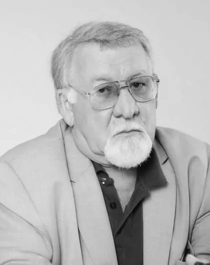 Ушёл из жизни тульский врач Михаил Аверьянов