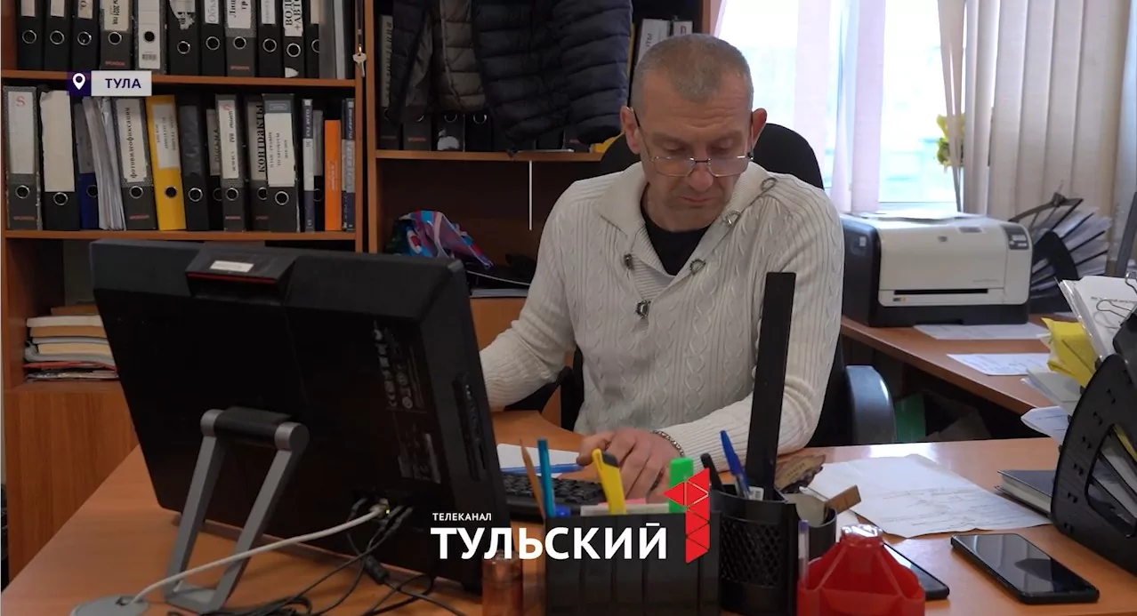 В Туле назвали самые прибыльные зоны платной парковки
