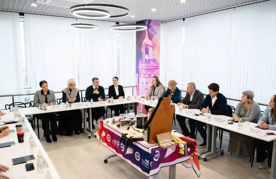 Тульская область запускает интернет-портал для продвижения местных товаров