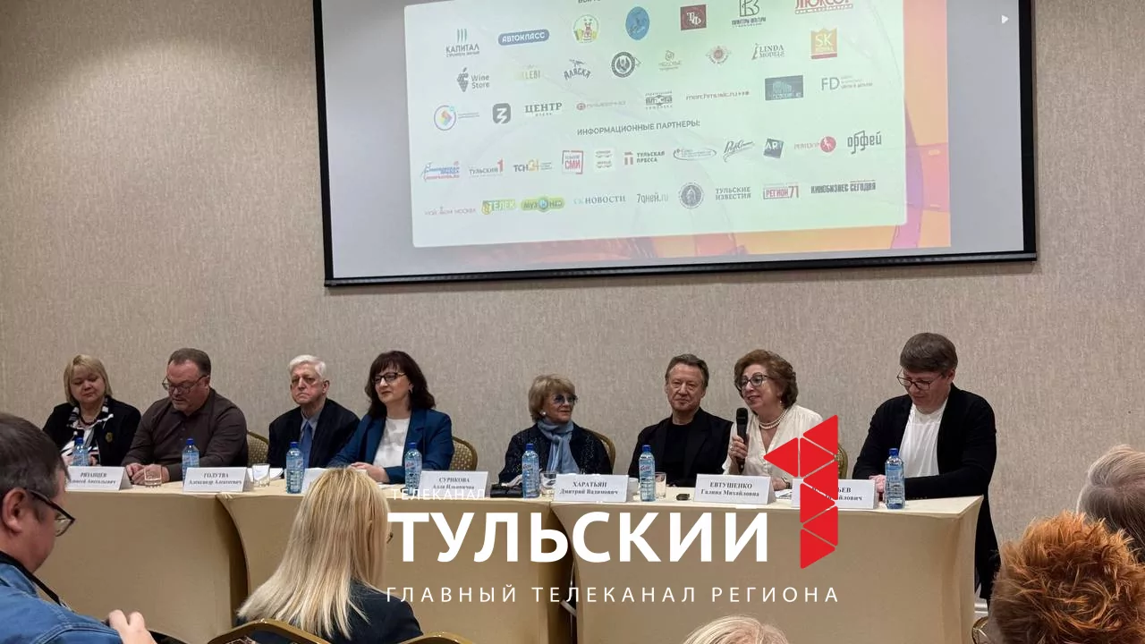 Целых пять дней тулякам будут показывать кино бесплатно