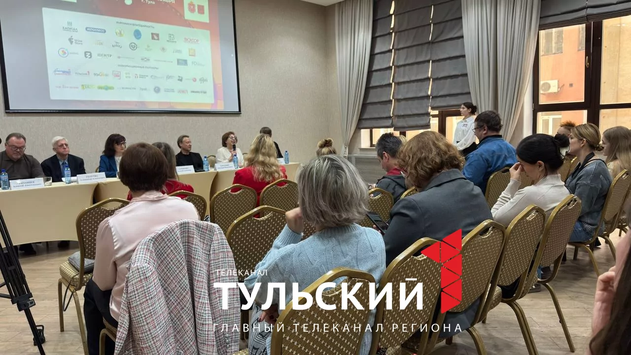 Целых пять дней тулякам будут показывать кино бесплатно