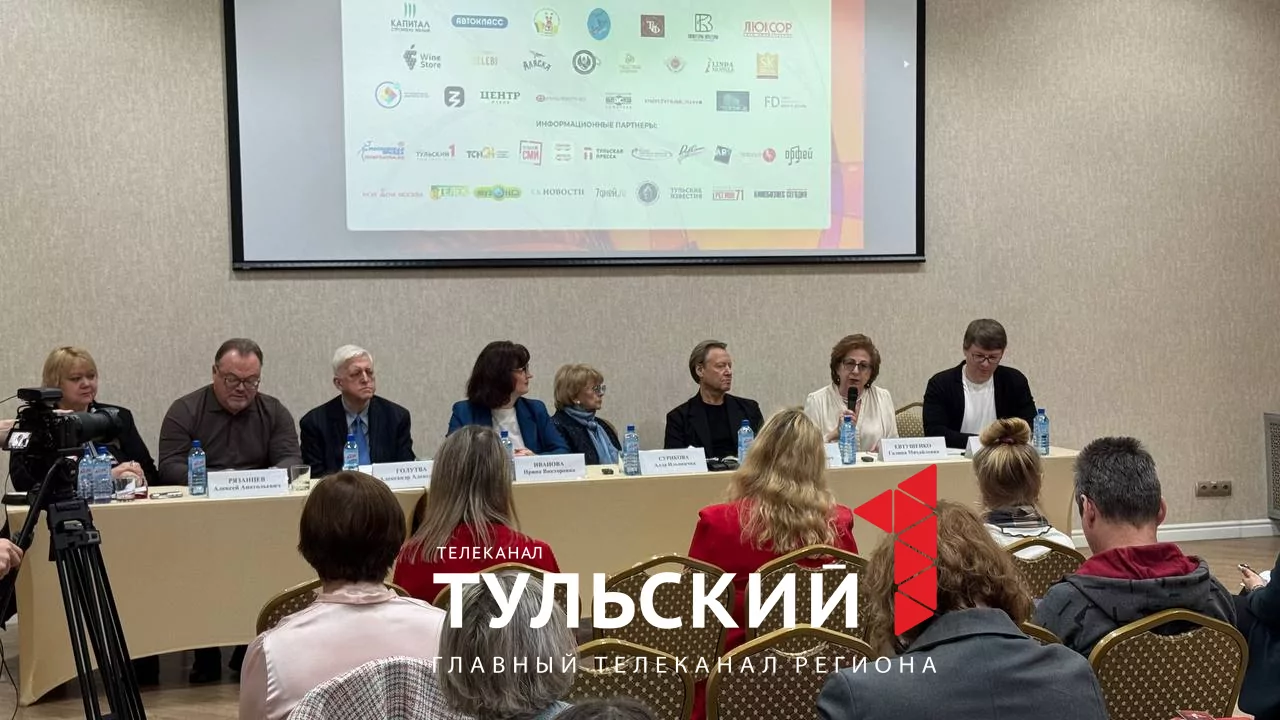 Целых пять дней тулякам будут показывать кино бесплатно