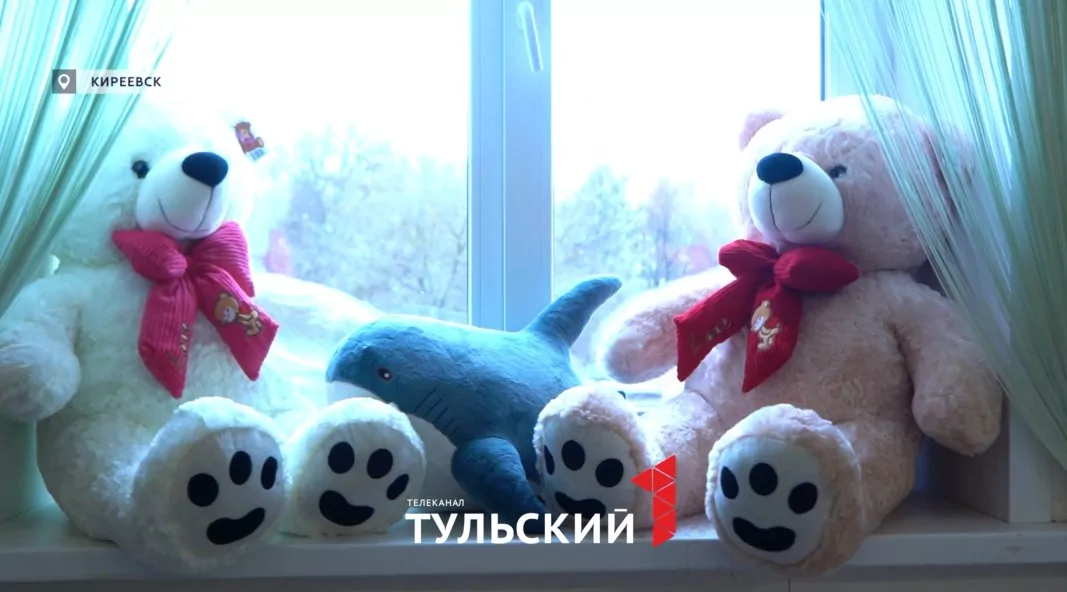 Бальные танцоры из Киреевска выиграли бесплатную поездку на море