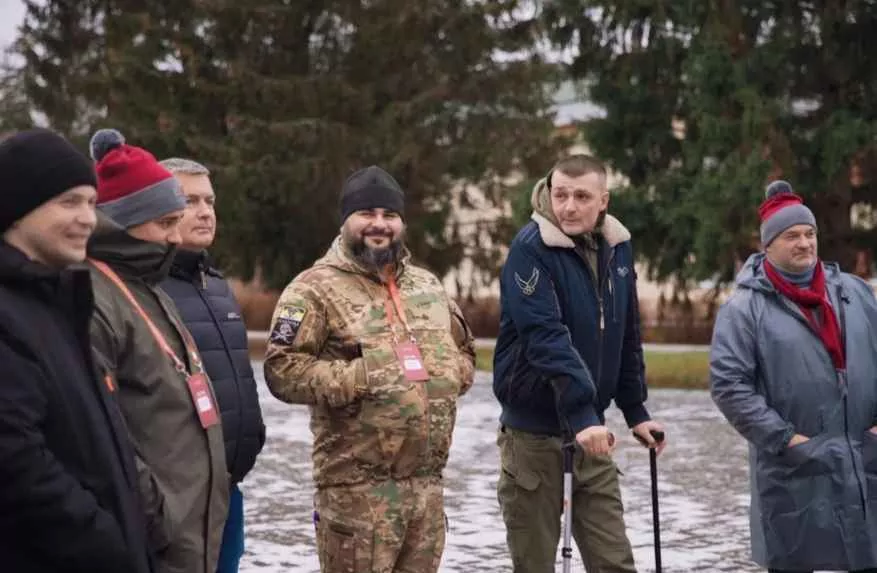 Как в Туле опыт боевых действий становится основой для воспитания молодого поколения